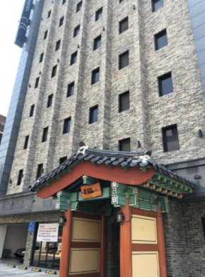 Ciel Hotel